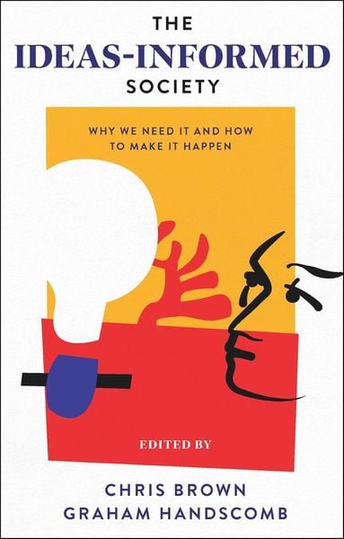 Produktbild: Ideas-Informed Society