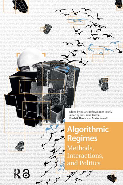 Produktbild: Algorithmic Regimes