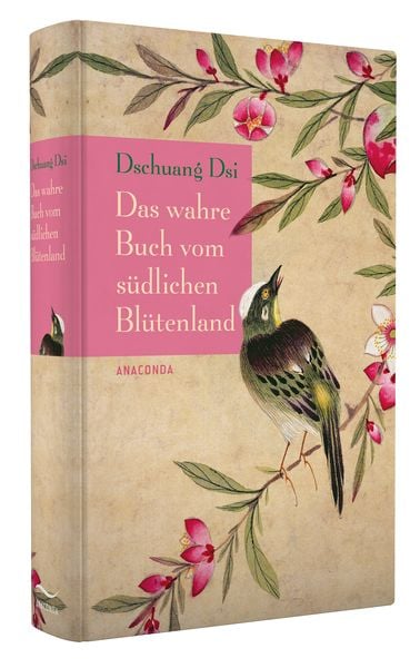 Produktbild: Das wahre Buch vom südlichen Blütenland