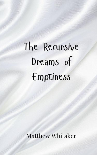 Produktbild: The Recursive Dreams of Emptiness