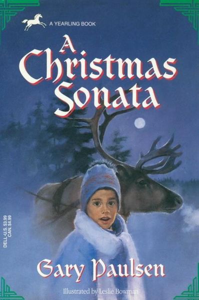 Produktbild: A Christmas Sonata