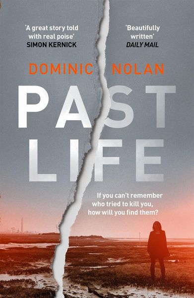 Produktbild: Past Life