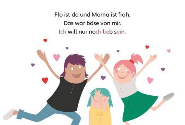Produktbild: Mama und die Frau