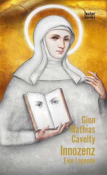 Innozenz, Paperback von Gion Mathias Cavelty, Lector Books GmbH, 9783906913216