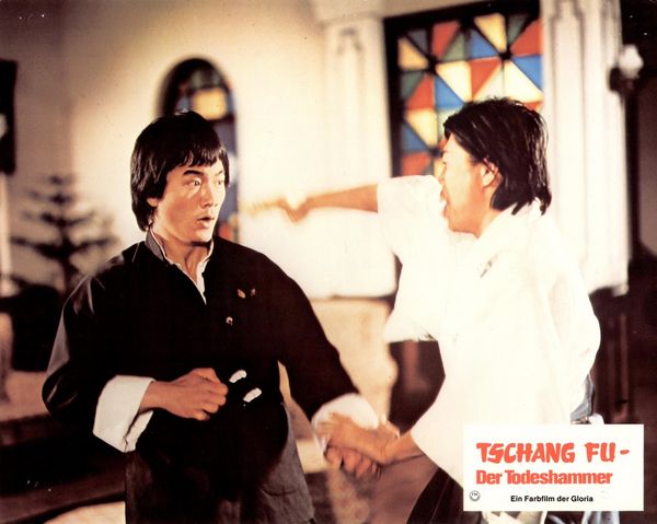 Produktbild: Tschang Fu - Der Todeshammer [LE]