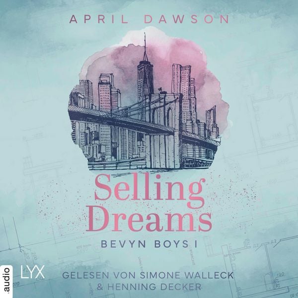 Produktbild: Selling Dreams