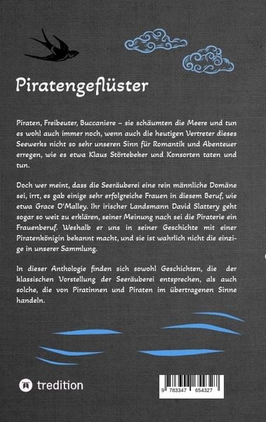 Produktbild: Piratengefl&uuml;ster