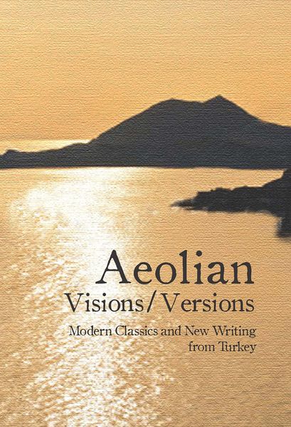 Produktbild: Aeolian Visions / Versions