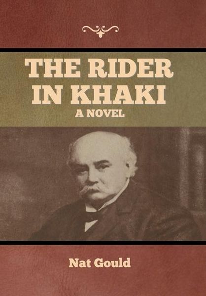 Produktbild: The Rider in Khaki