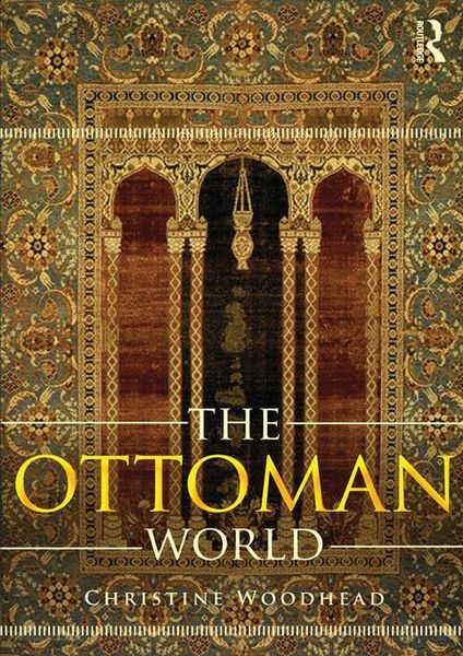 Produktbild: The Ottoman World