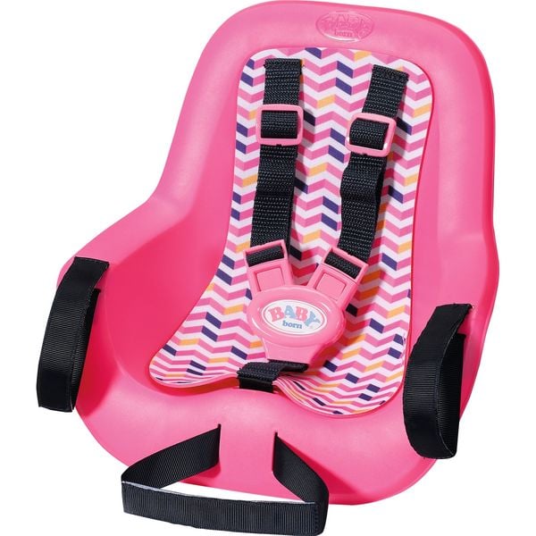 BABY born Fahrradsitz