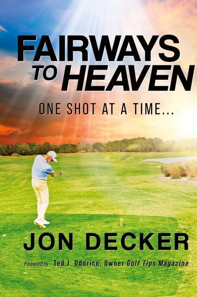 Produktbild: Fairways to Heaven