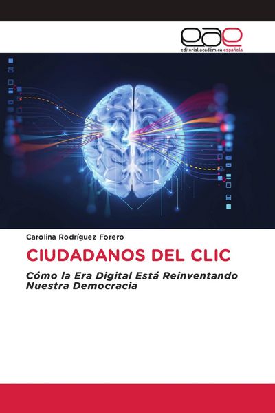 Produktbild: CIUDADANOS DEL CLIC