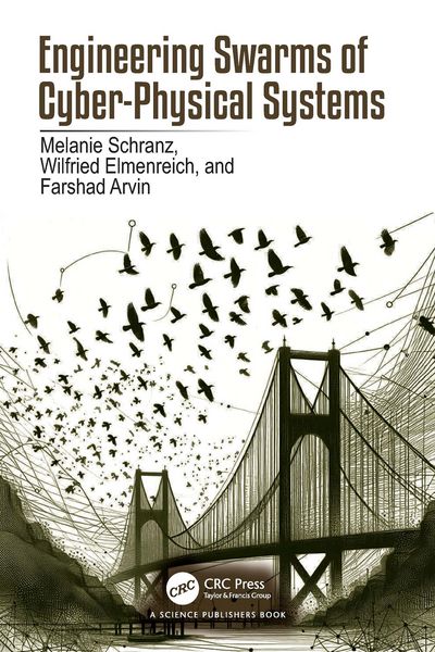 Produktbild: Engineering Swarms of Cyber-Physical Systems