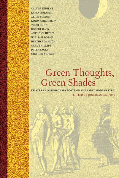 Produktbild: Green Thoughts, Green Shades