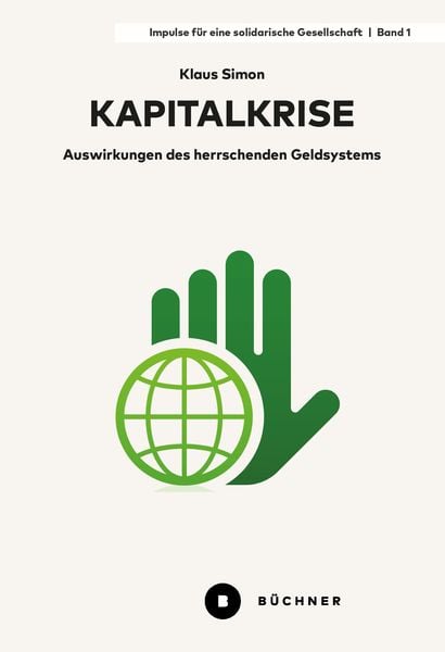 Produktbild: Kapitalkrise