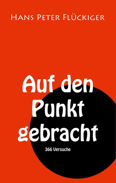 Produktbild: Auf den Punkt gebracht