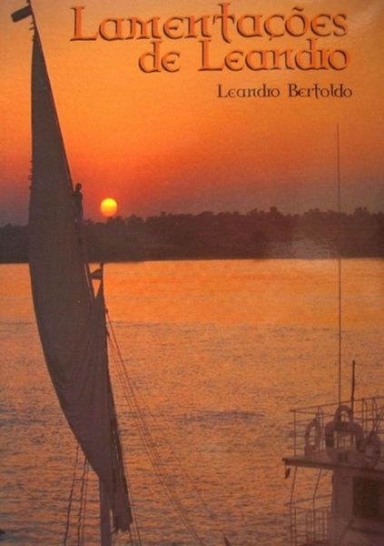 Produktbild: Lamenta&ccedil;&otilde;es De Leandro
