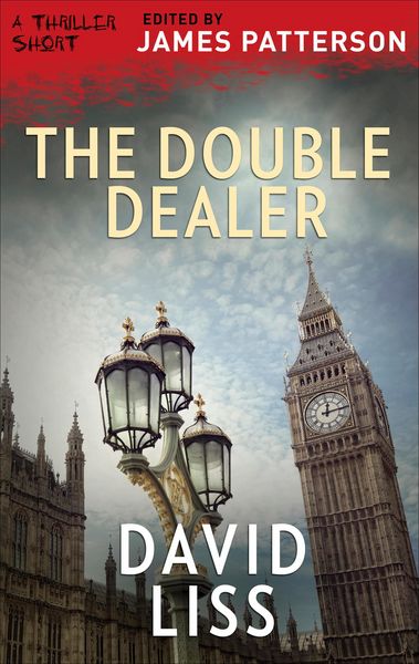 Produktbild: The Double Dealer