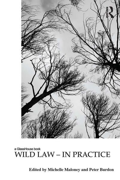Produktbild: Wild Law - In Practice