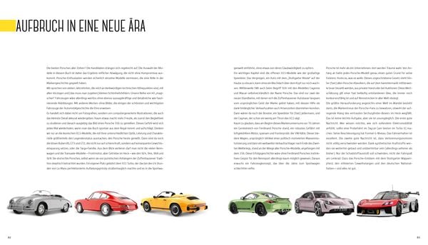 Produktbild: Porsche