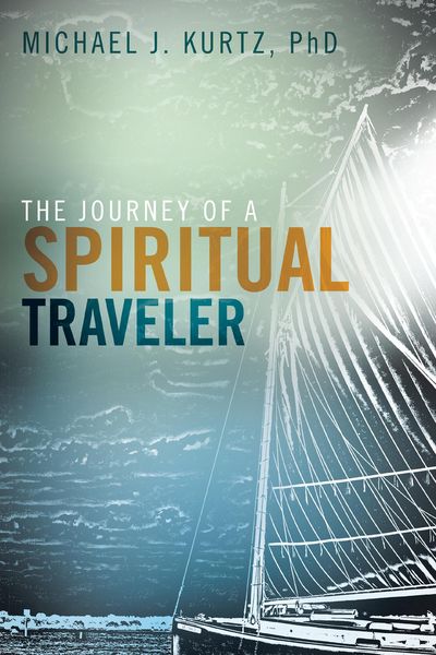Produktbild: The Journey of a Spiritual Traveler