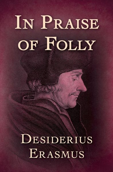 Produktbild: In Praise of Folly