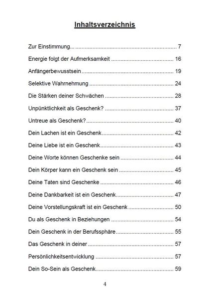 Produktbild: Du bist ein Geschenk f&uuml;r diese Welt!