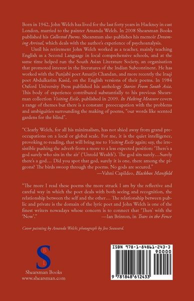 Produktbild: Its Halting Measure
