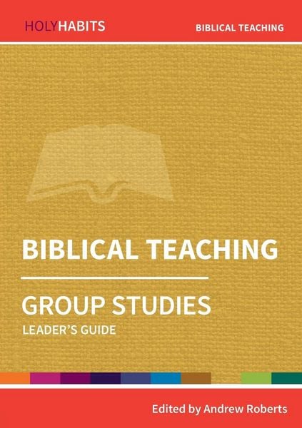 Produktbild: Biblical Teaching