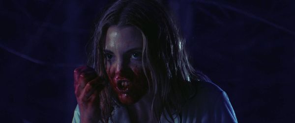 Produktbild: Bloodthirsty (uncut)