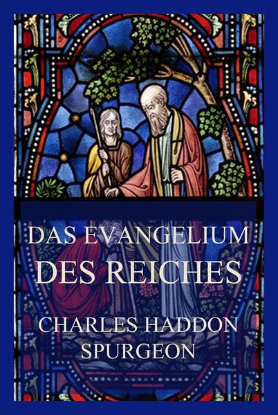 Produktbild: Das Evangelium des Reiches