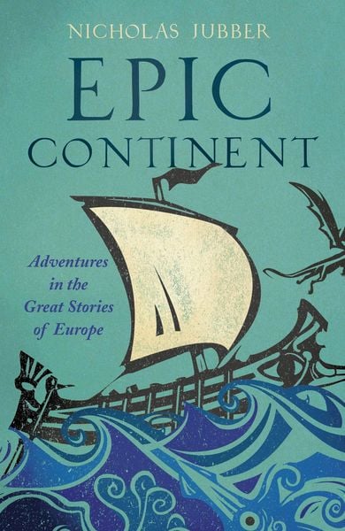 Produktbild: Epic Continent