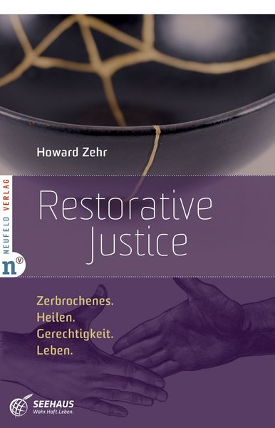 Produktbild: Restorative Justice