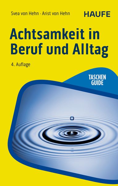Produktbild: Achtsamkeit in Beruf und Alltag