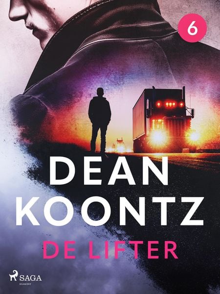 Produktbild: De lifter