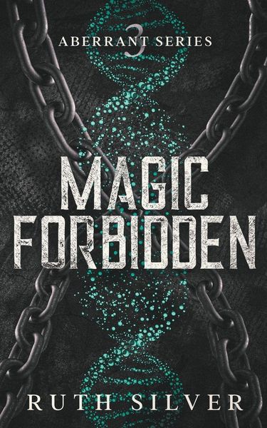 Produktbild: Magic Forbidden