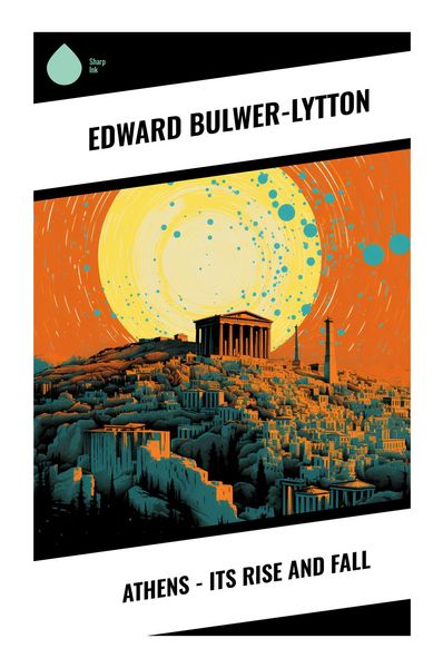 Produktbild: Athens - Its Rise and Fall