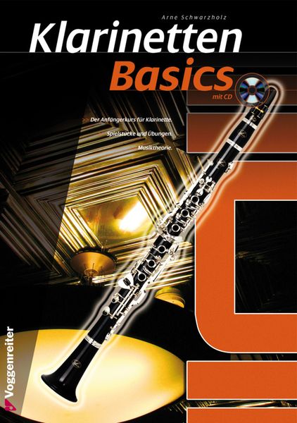 Klarinetten Basics
