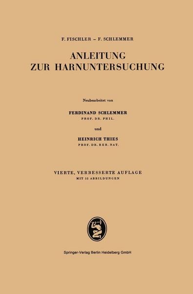 Produktbild: Anleitung zur Harnuntersuchung