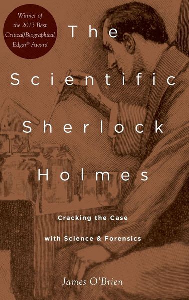 Produktbild: Scientific Sherlock Holmes
