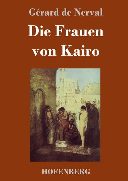 Produktbild: Die Frauen von Kairo