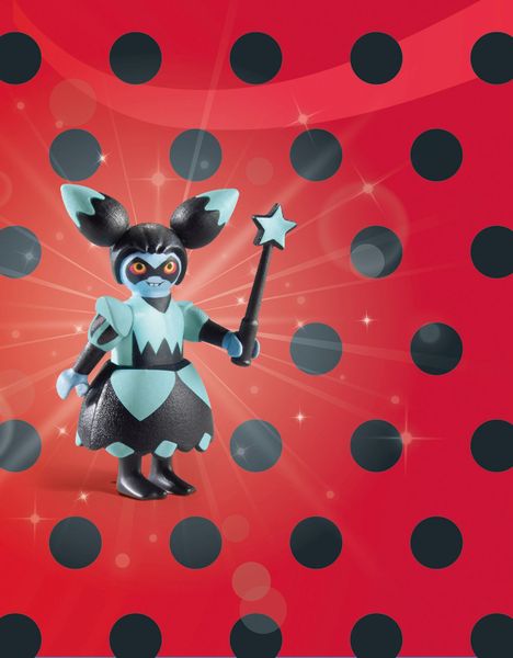Produktbild: PLAYMOBIL&reg; 71341 Miraculous: Puppeteer