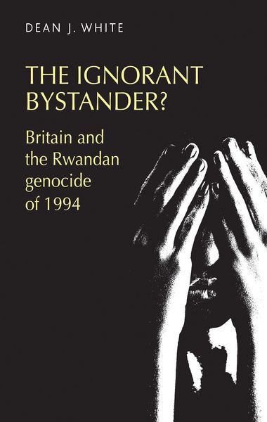 Produktbild: The Ignorant Bystander?