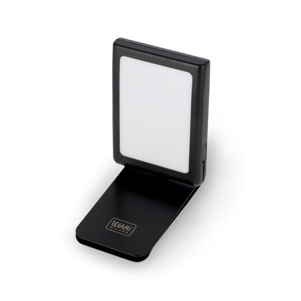 Produktbild: Legami LED Leselicht - Super Night Dream - Wiederaufladbar