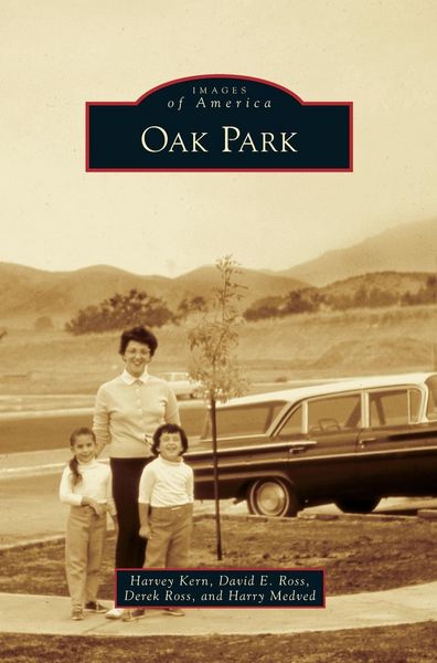 Produktbild: Oak Park