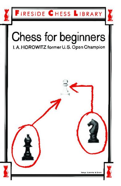 Produktbild: Chess for Beginners