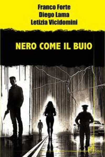 Produktbild: Nero come il buio