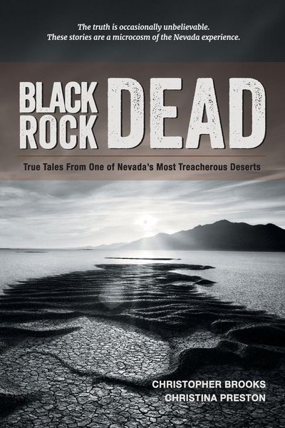 Produktbild: Black Rock Dead