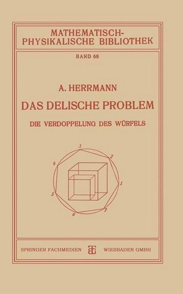 Produktbild: Das Delische Problem